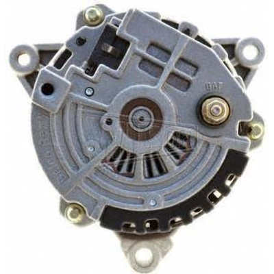 Remanufactured Alternator by WILSON - 90-01-4091 pa2