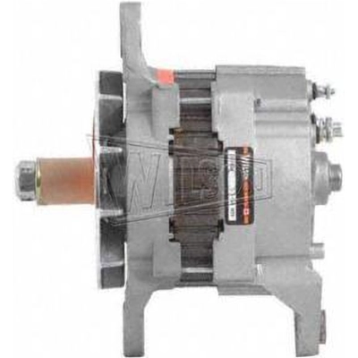 Remanufactured Alternator by WILSON - 90-01-4109 pa4