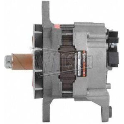 Remanufactured Alternator by WILSON - 90-01-4111 pa7