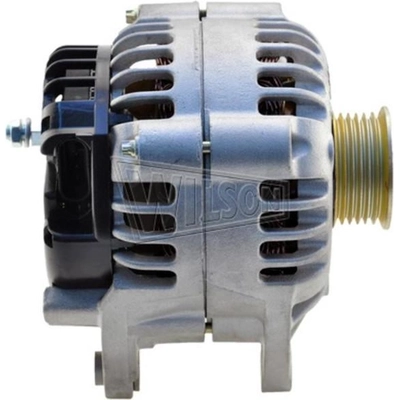 Remanufactured Alternator by WILSON - 90-01-4166 pa6