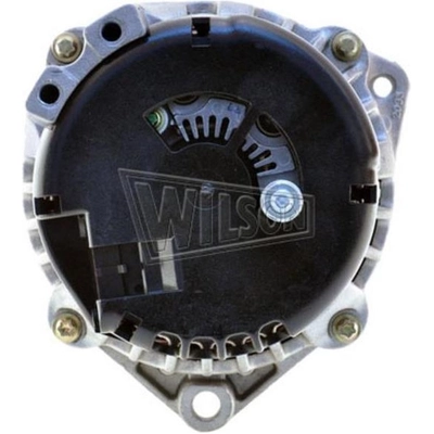 Remanufactured Alternator by WILSON - 90-01-4169 pa6