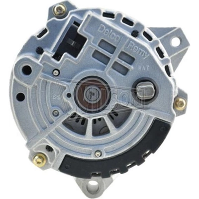 Remanufactured Alternator by WILSON - 90-01-4209 pa5