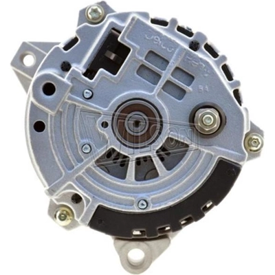 Remanufactured Alternator by WILSON - 90-01-4227 pa5