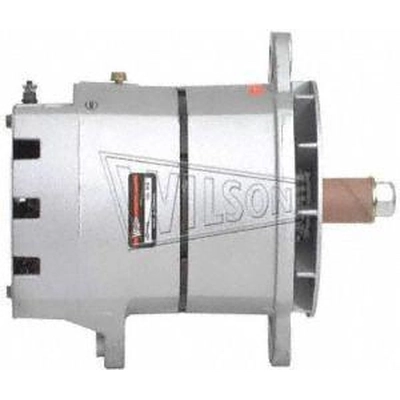 Remanufactured Alternator by WILSON - 90-01-4262 pa8