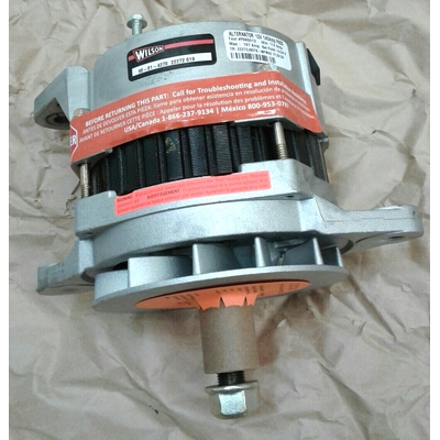 WILSON - 90-01-4270 - Alternateur reconditionné pa15