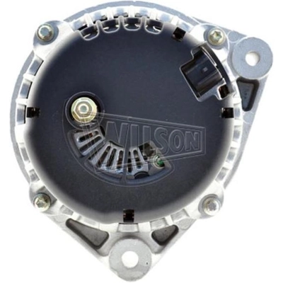 Remanufactured Alternator by WILSON - 90-01-4310 pa5