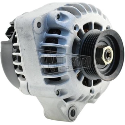 Alternateur reconditionné de WILSON - 90-01-4310 pa8