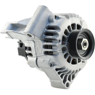 Remanufactured Alternator by WILSON - 90-01-4320 pa7