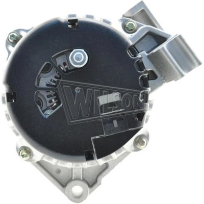 Remanufactured Alternator by WILSON - 90-01-4320 pa8