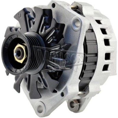Alternateur reconditionné de WILSON - 90-01-4343 pa7