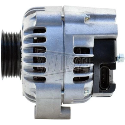 Remanufactured Alternator by WILSON - 90-01-4346 pa7