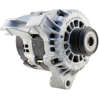 Remanufactured Alternator by WILSON - 90-01-4357 pa5