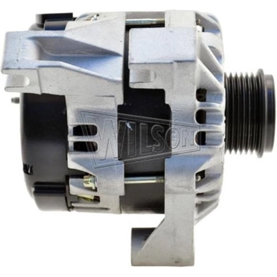 Remanufactured Alternator by WILSON - 90-01-4357 pa6