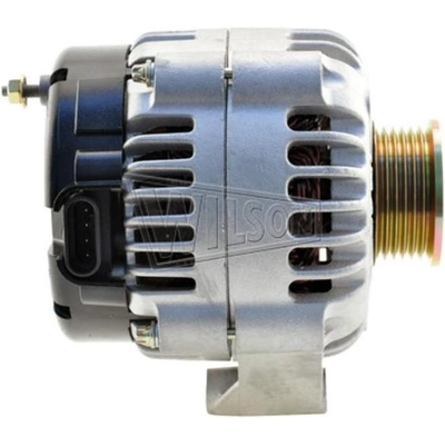 Remanufactured Alternator by WILSON - 90-01-4359 pa5