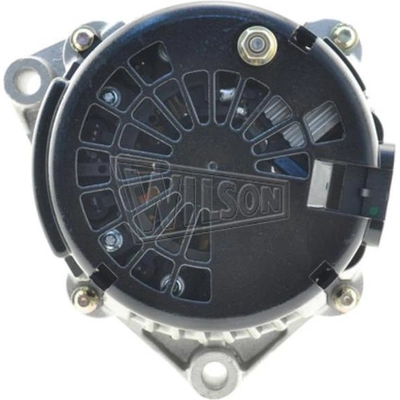 Remanufactured Alternator by WILSON - 90-01-4359 pa6