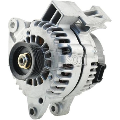 Remanufactured Alternator by WILSON - 90-01-4363 pa7