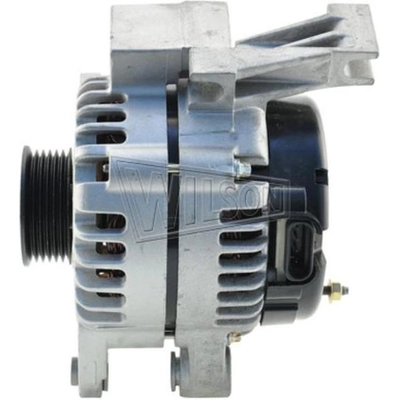 Remanufactured Alternator by WILSON - 90-01-4363 pa8