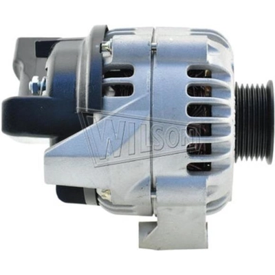Remanufactured Alternator by WILSON - 90-01-4364 pa6