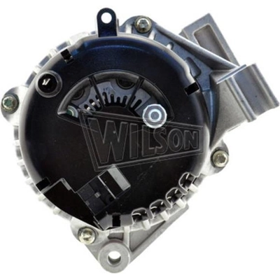 Remanufactured Alternator by WILSON - 90-01-4365 pa8