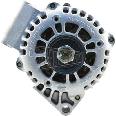 Remanufactured Alternator by WILSON - 90-01-4373 pa5