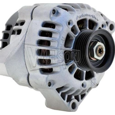 Alternateur reconditionné de WILSON - 90-01-4377 pa7