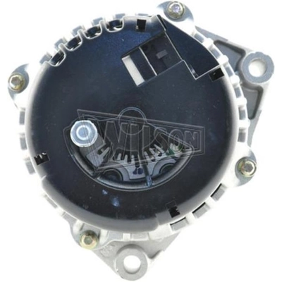 WILSON - 90-01-4381 - Remanufactured Alternator pa5