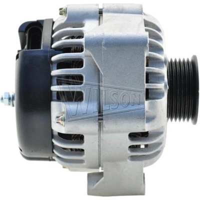 WILSON - 90-01-4381 - Remanufactured Alternator pa6