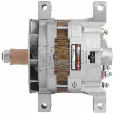 Remanufactured Alternator by WILSON - 90-01-4393 pa7