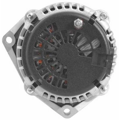 WILSON - 90-01-4415 - Remanufactured Alternator pa11