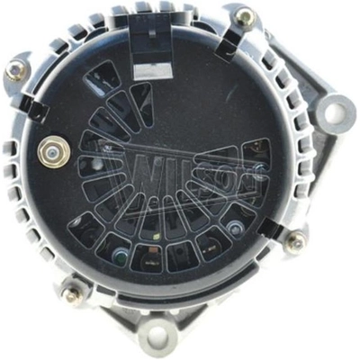 Remanufactured Alternator by WILSON - 90-01-4449 pa5