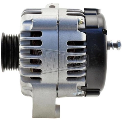 Remanufactured Alternator by WILSON - 90-01-4457 pa7