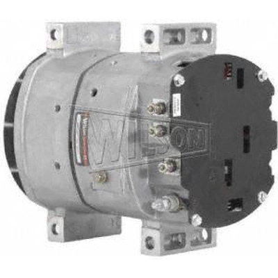 Remanufactured Alternator by WILSON - 90-01-4516 pa2