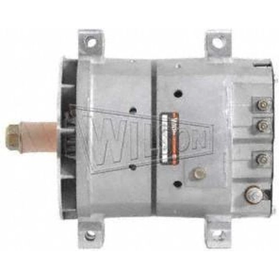 Remanufactured Alternator by WILSON - 90-01-4516 pa7