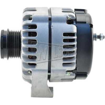 Remanufactured Alternator by WILSON - 90-01-4517 pa6