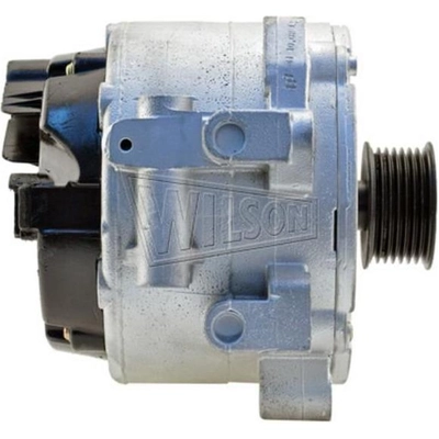 WILSON - 90-01-4544 - Remanufactured Alternator pa8