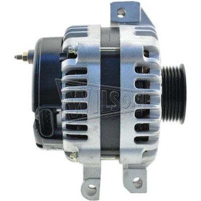 Remanufactured Alternator by WILSON - 90-01-4552 pa6