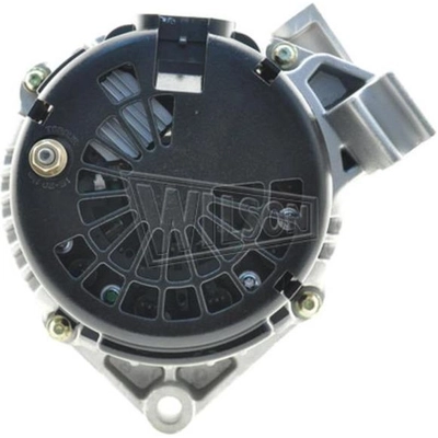 Remanufactured Alternator by WILSON - 90-01-4556 pa6