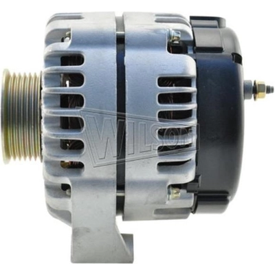Remanufactured Alternator by WILSON - 90-01-4556 pa7
