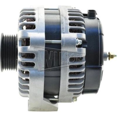 WILSON - 90-01-4558 - Remanufactured Alternator pa6