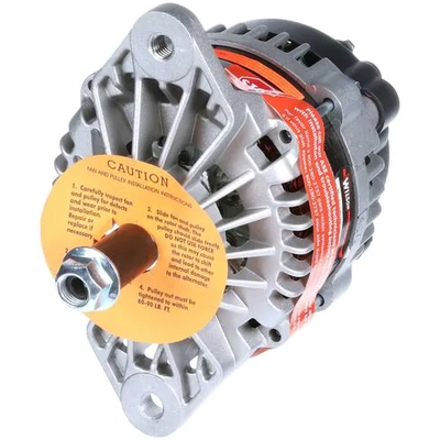 WILSON - 90-01-4576 - Alternator pa1