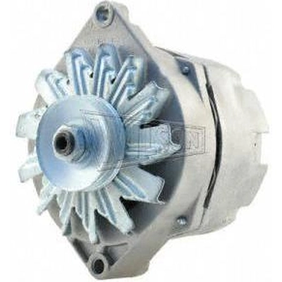 Remanufactured Alternator by WILSON - 90-01-4583 pa1