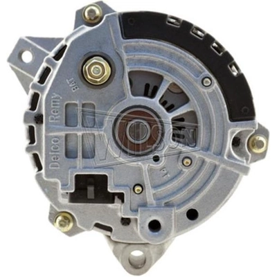 Remanufactured Alternator by WILSON - 90-01-4635 pa5