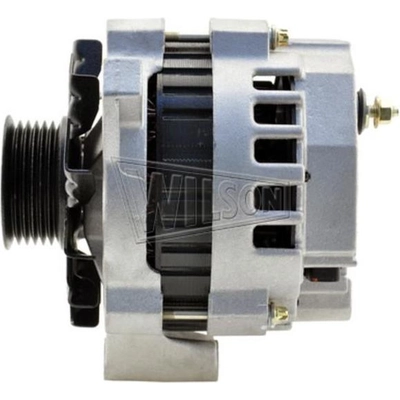 Remanufactured Alternator by WILSON - 90-01-4635 pa8