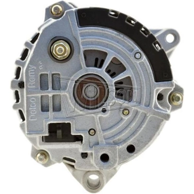 Remanufactured Alternator by WILSON - 90-01-4646 pa5