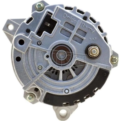 Remanufactured Alternator by WILSON - 90-01-4657 pa5