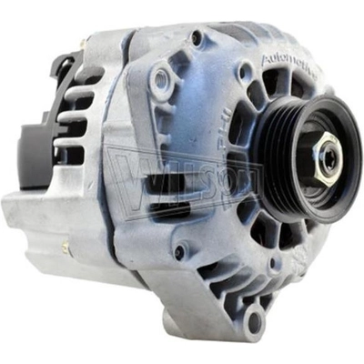 Alternateur reconditionné de WILSON - 90-01-4680 pa5