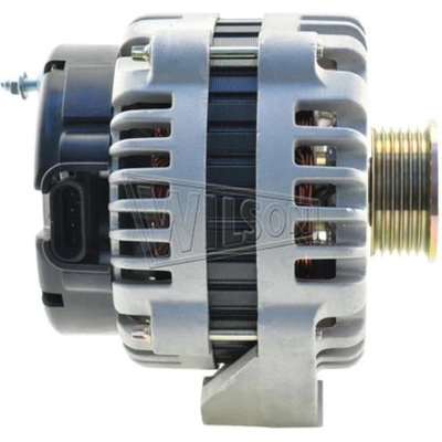 Remanufactured Alternator by WILSON - 90-01-4682 pa5