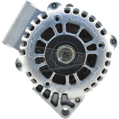 Remanufactured Alternator by WILSON - 90-01-4684 pa8