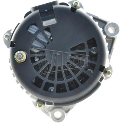 Remanufactured Alternator by WILSON - 90-01-4685 pa8