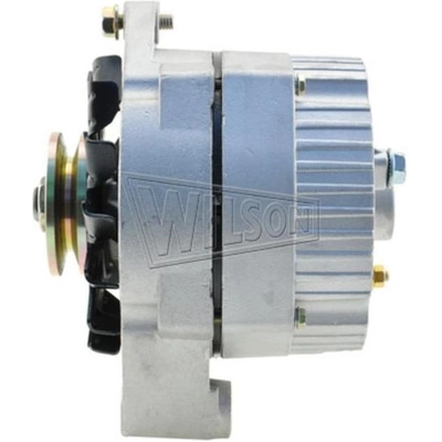 WILSON - 90-01-4688 - Remanufactured Alternator pa8